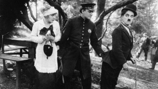 In the Park