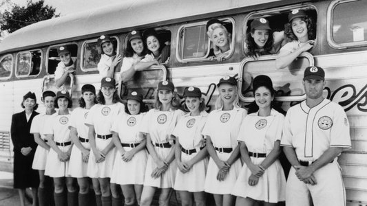 A League of Their Own