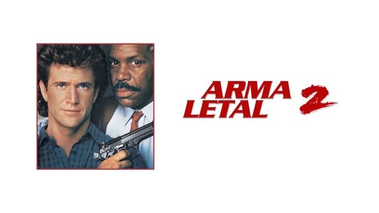 Lethal Weapon 2
