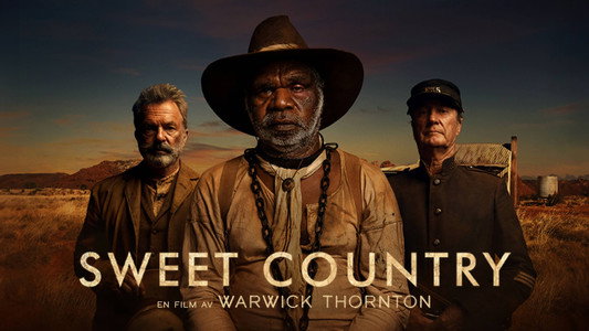 Sweet Country
