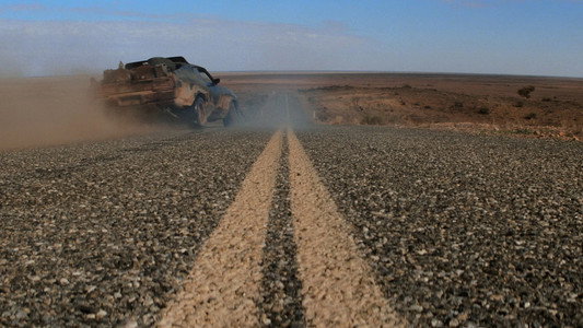 Mad Max 2