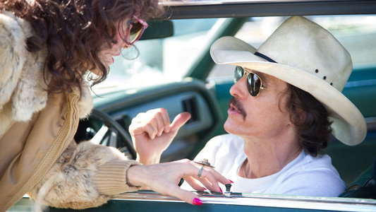 Dallas Buyers Club