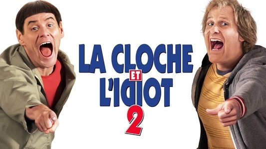Dumb and Dumber To