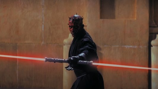 Star Wars: Episode I - The Phantom Menace