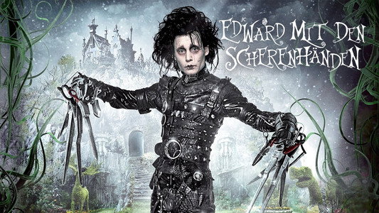 Edward Scissorhands