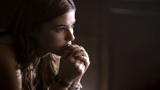 Insidious: Chapter 3