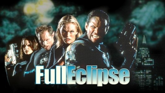 Full Eclipse