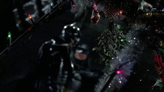 Batman Returns
