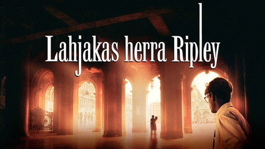 The Talented Mr. Ripley