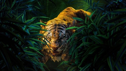The Jungle Book