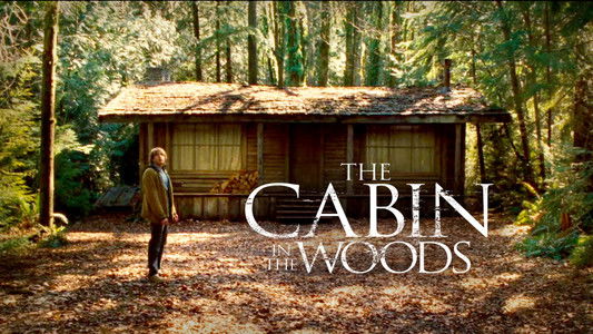 The Cabin in the Woods