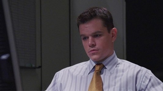 The Departed
