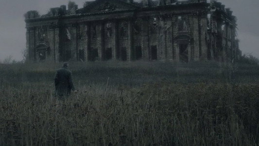 Batman v Superman: Dawn of Justice