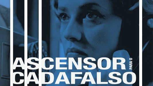 Elevator to the Gallows