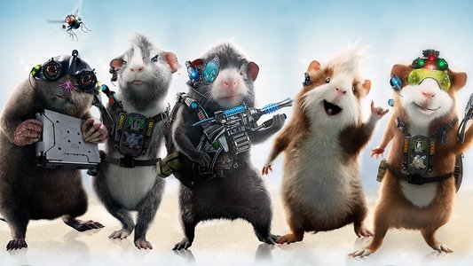 G-Force