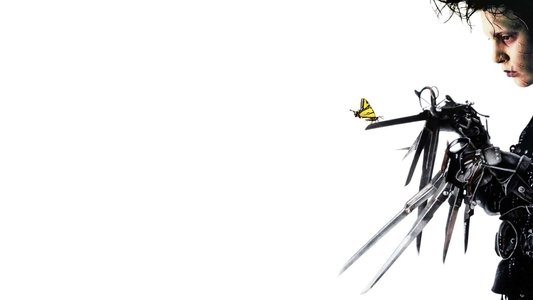 Edward Scissorhands
