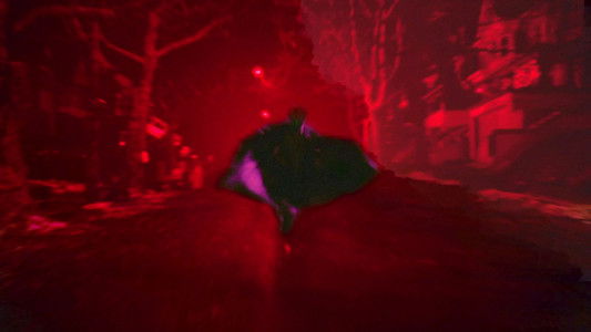 The Mothman Prophecies