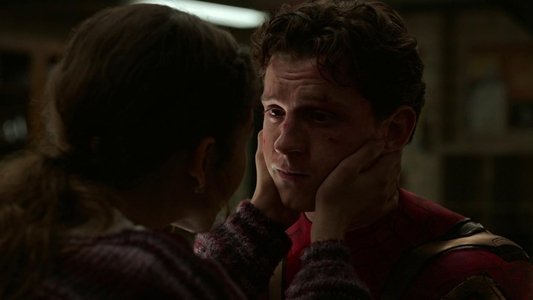 Spider-Man: No Way Home
