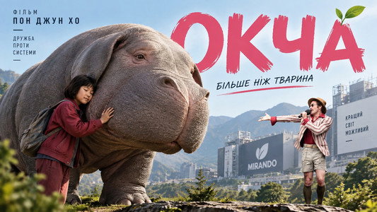 Okja