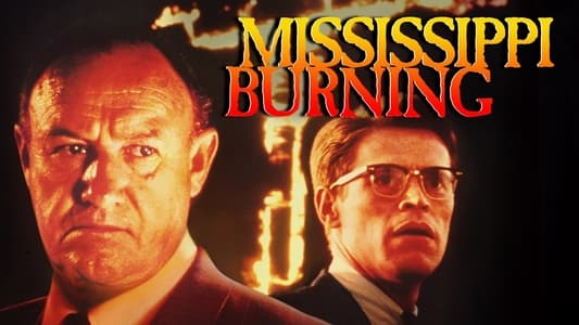 Mississippi Burning