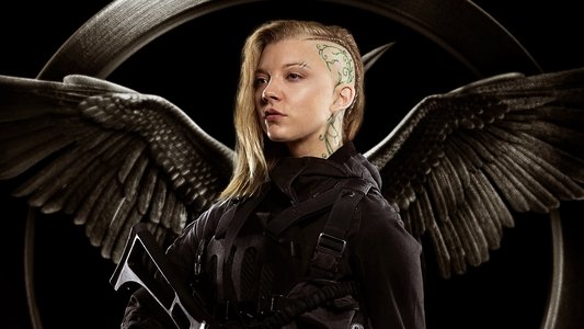 The Hunger Games: Mockingjay - Part 1