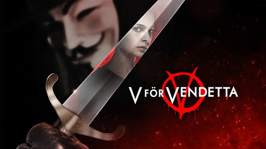 V for Vendetta