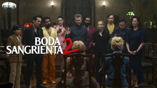 Ready or Not 2: Here I Come