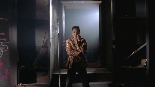 Highlander: Endgame