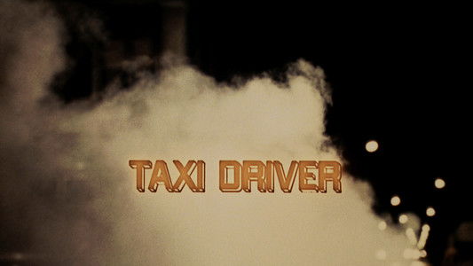 Taxi Driver
