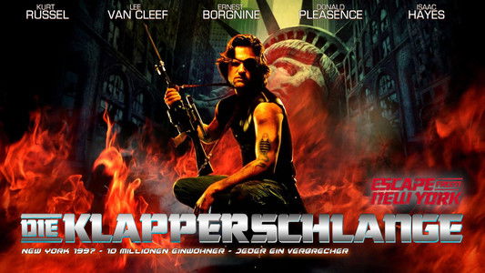 Escape from New York