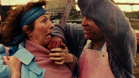 The German Chainsaw Massacre