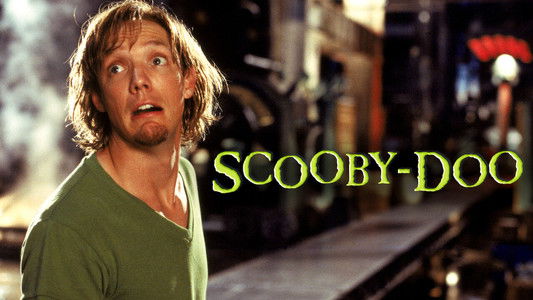 Scooby-Doo