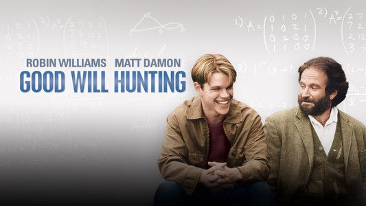 Good Will Hunting