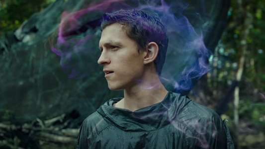 Chaos Walking
