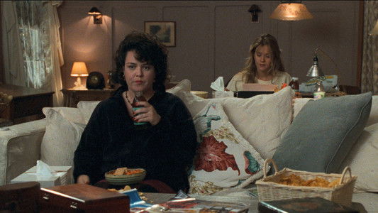 Sleepless in Seattle