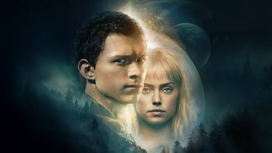 Chaos Walking
