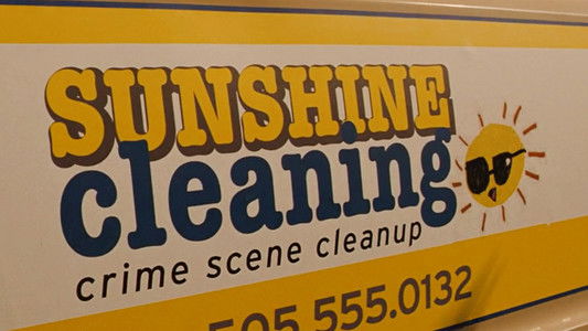 Sunshine Cleaning