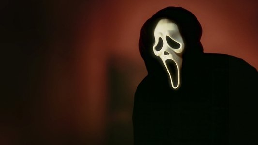 Scream 3