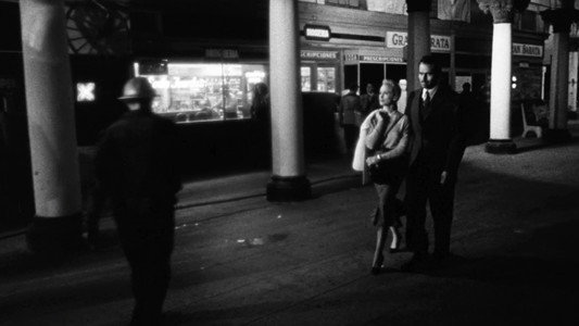 Touch of Evil