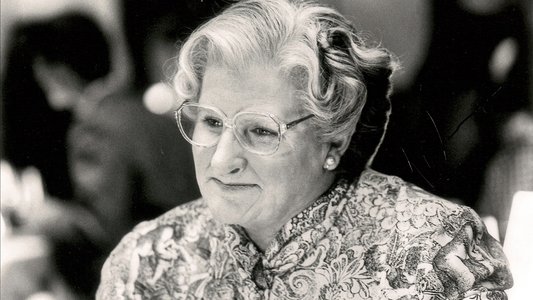 Mrs. Doubtfire