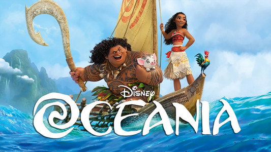 Moana