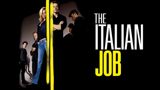 The Italian Job