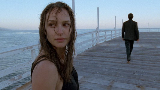 Knight of Cups