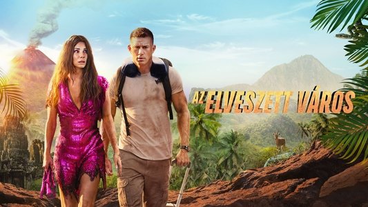 The Lost City
