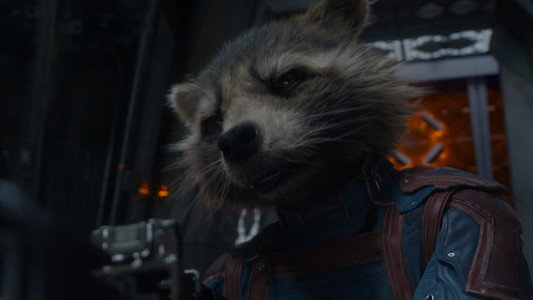 Guardians of the Galaxy Vol. 3
