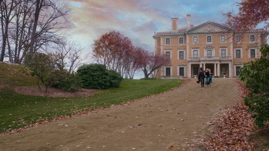 The Greatest Showman