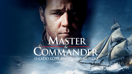 Master and Commander: The Far Side of the World