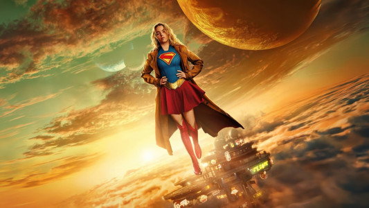 Supergirl