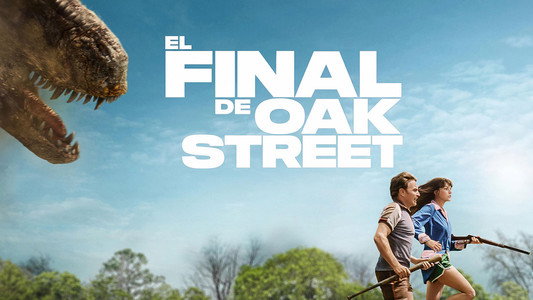 The End of Oak Street