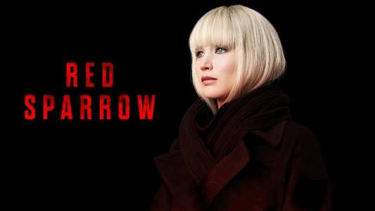 Red Sparrow